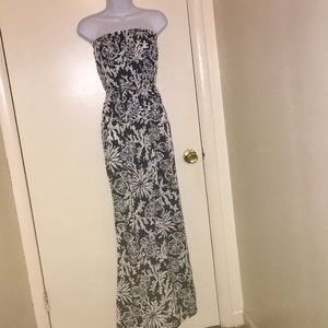 🔥Lilly Pulitzer Blue and white Print🔥